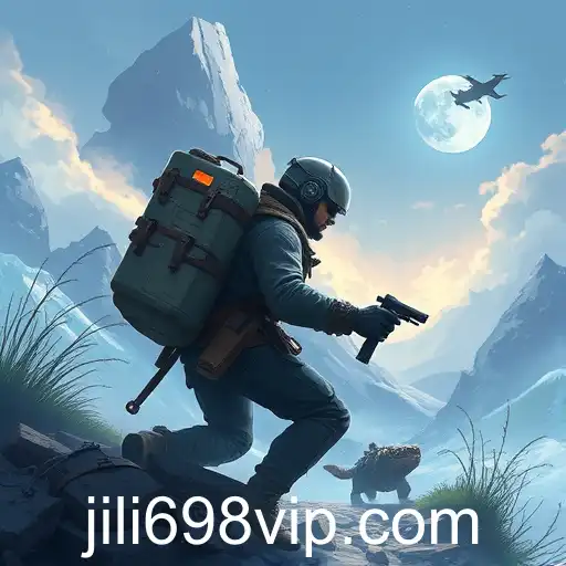 Exploring the World of Adventure Games category with Keyword 'jili698'