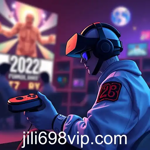 The Rise of Jili698 and Its Impact on Online Gaming