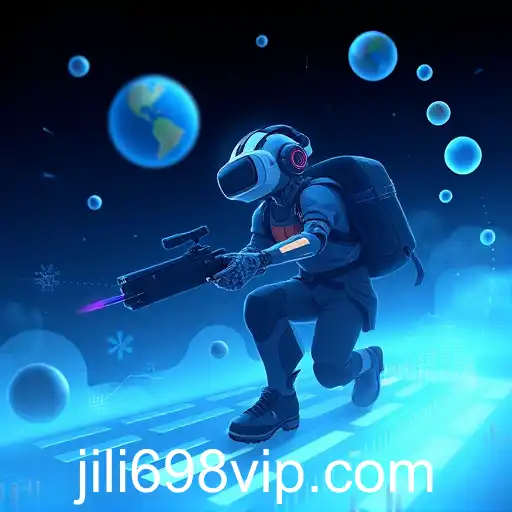 Jili698: Transforming Online Gaming Culture