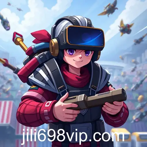 The Rise of Jili698: A Hub for Gaming Enthusiasts