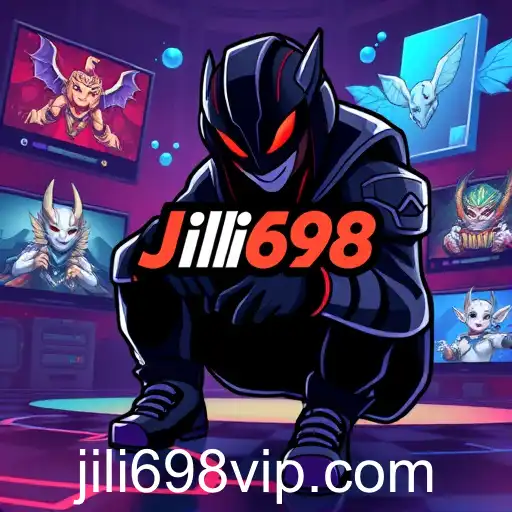 Jili698 Revolutionizes Online Gaming