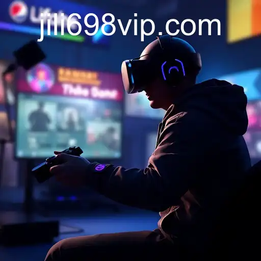 Jili698: Revolutionizing Online Gaming