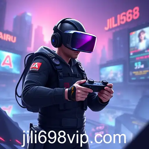 Jili698: Revolutionizing Online Gaming Trends