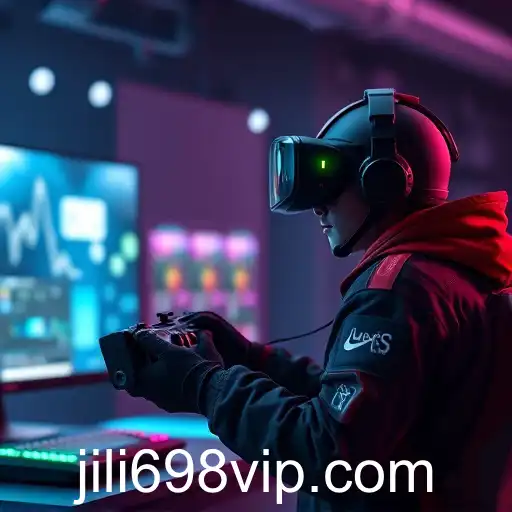 The Evolving Landscape of Online Gaming