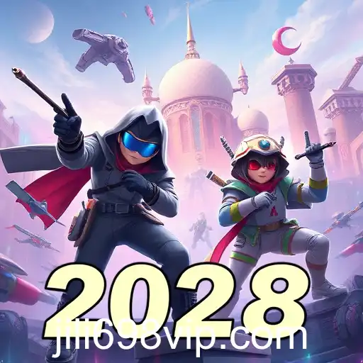 Jili698: Revolutionizing Online Gaming