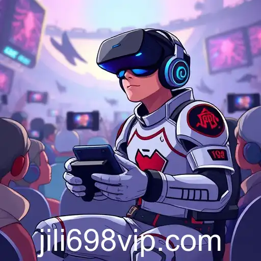 Evolution of Online Gaming Platforms