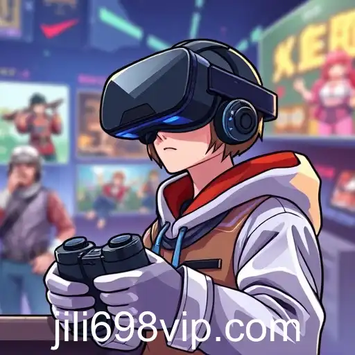 Navigating the Evolving Landscape of Online Gaming