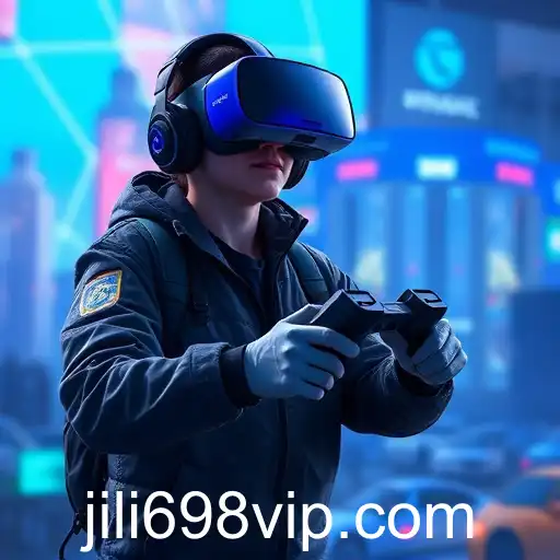 The Rise of Online Gaming Platforms