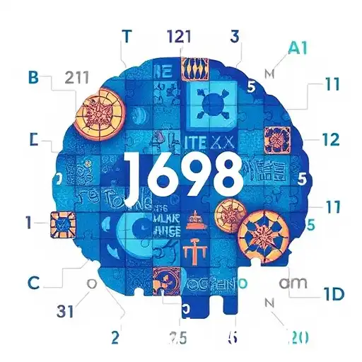 Exploring the World of Puzzle Games with Keyword 'jili698'