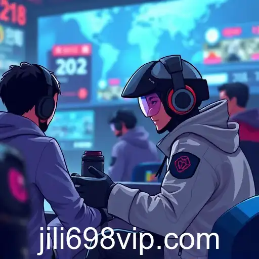 The Rise and Impact of Gaming Platforms