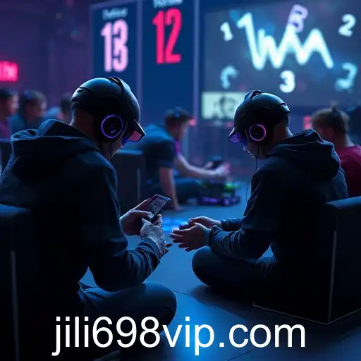 The Rise of Online Gaming Communities