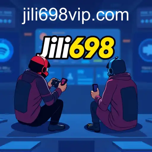 The Rise of Jili698: Revolutionizing Online Gaming