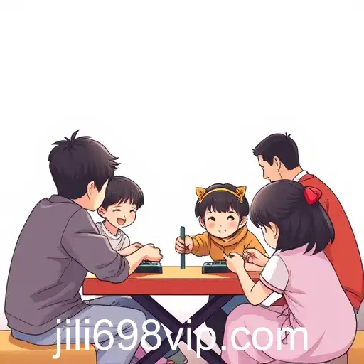 The Rising Trend of Online Gaming Platforms